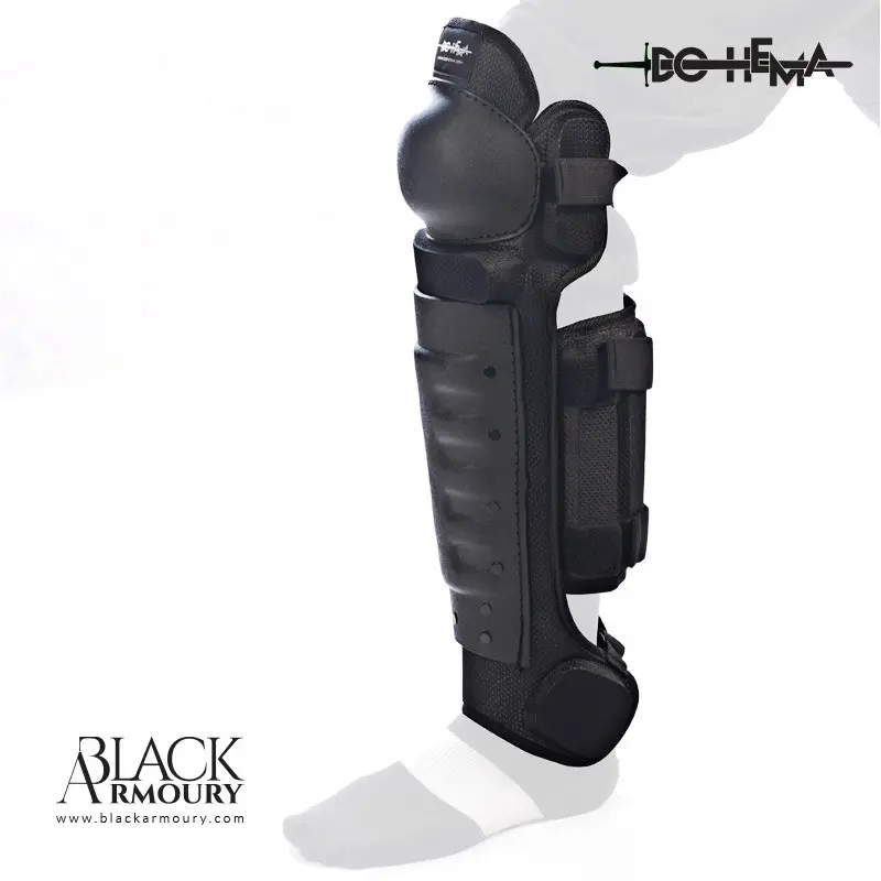[DHMA-OVR-KNEE-SHIN] Protège Genou et Tibia - DOHEMA