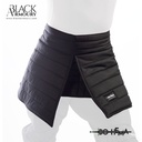 JUPON AMHE - DOHEMA - Noir