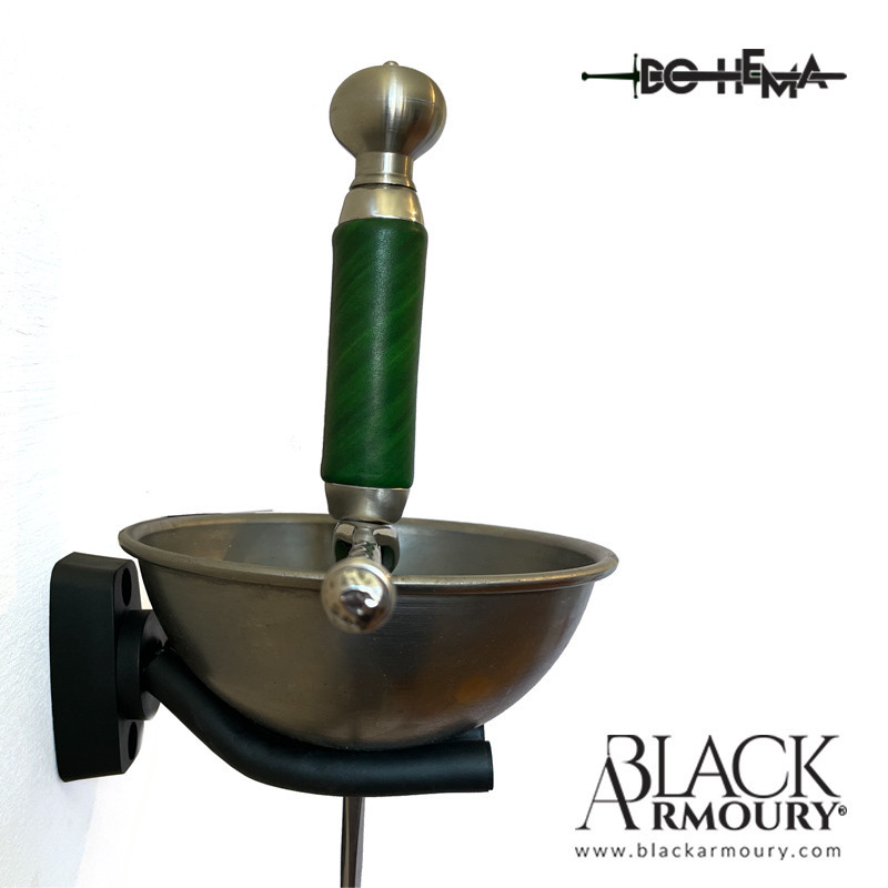 Présentoir Épée Mural - Profond