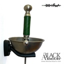 Présentoir Épée Mural - Profond