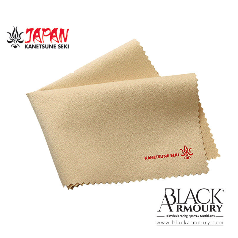 [KANE-CHAMOIS] Chamois - Kanetsune Seki