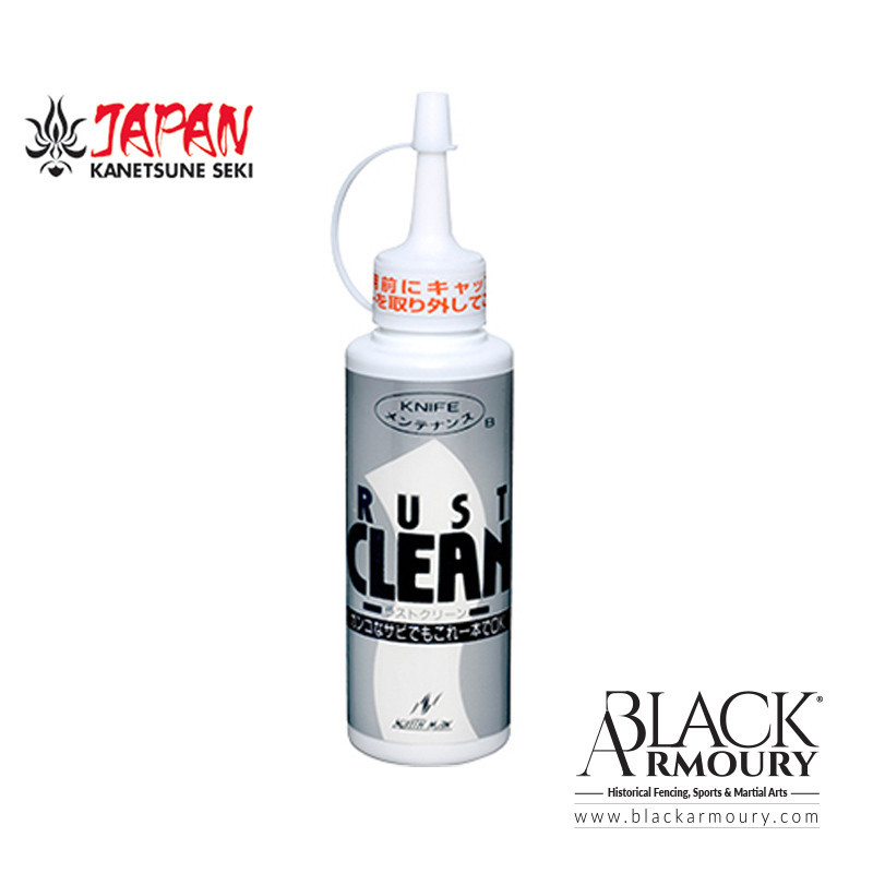 Rust Clean - Crème à Polir - 140ml