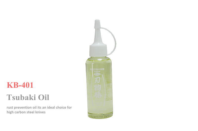 [KANE-TSUBAKI-OIL] Huile Tsubaki - Huile de camélia - 100ml