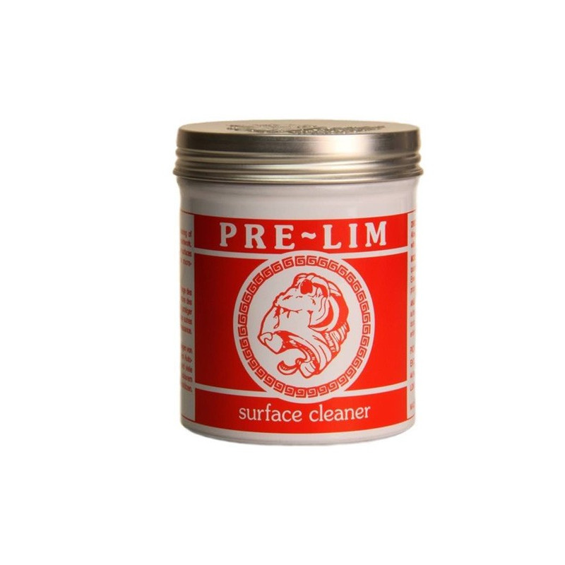 [PICR-PRE-LIM] Nettoyant Polissant - Renaissance Pre-Lim