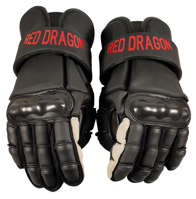 Gants - Red Dragon 12 (S/M)