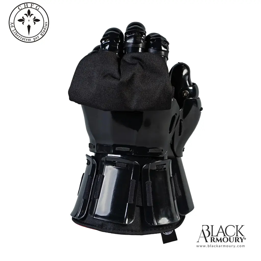 5-Finger Gabriel Hard Shell Glove by CHFG