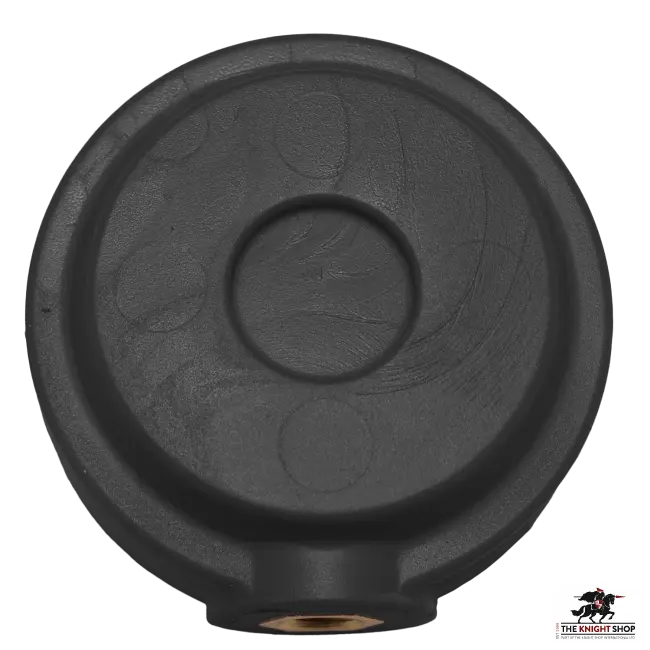 [RDA002WP] Pommeau Disc Rawlings