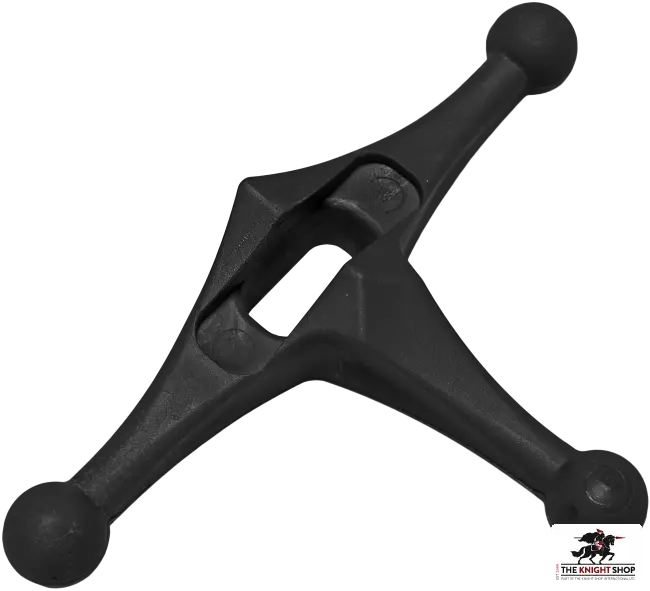 Garde Messer Rawlings