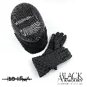 Pack : Débutant Masque et Gants Souple