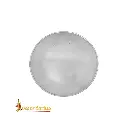 Rondache ou Rotella Légère - Acier