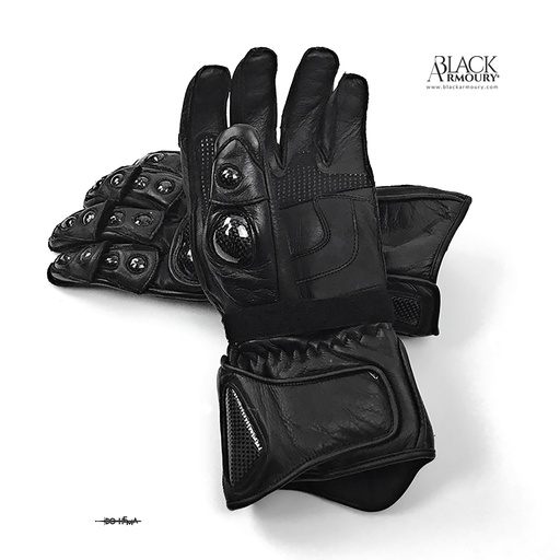 Gant Carbone - Court - DOHEMA