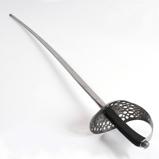 [REGY-SBR-LACE-SABRE] Sabre Dentelle - Sabre AMHE - Peter Regenyei