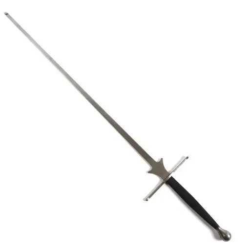 [REGY-SWD-FEDER-STANDARD] Feder Standard - Épée AMHE - Peter Regenyei