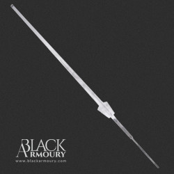 [VBBK-BLD-FEDER-N3] Lame Feder N° 3 pour Système SWAP - Black Armoury