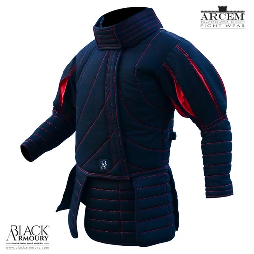AMHE ARCEM Heavy Jacket V1 - 800N