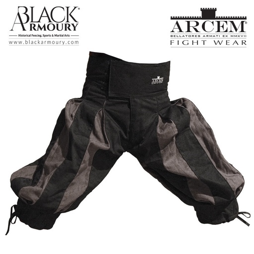 Pantalon AMHE 16eme - 800N - ARCEM