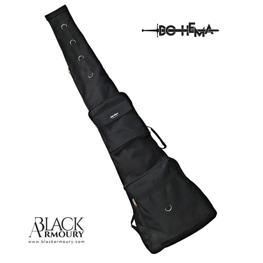 [DHMA-BAG-LIGHT] Sac Équipement Léger - DOHEMA
