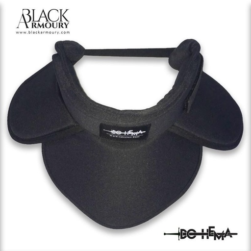 [DHMA-OVR-GORGET] Gorget - DOHEMA