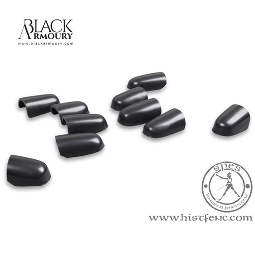 [SPES-OVR-FINGERTIPS] Finger Tips - Protection Coque Doigts - SPES