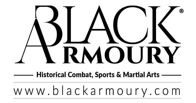 Black Armoury Support